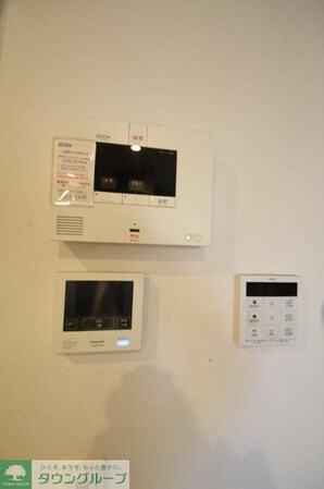 ルミエール西新宿の物件内観写真